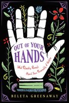Out of Your Hands (Palmistry, Divination)