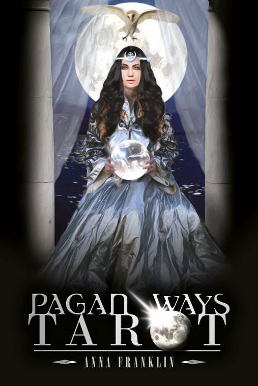 Pagan Ways Tarot (Divination, Tarot, Fortune Telling)
