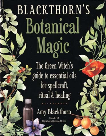 Botanical Magic