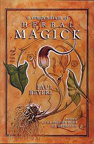 Compendium of Herbal Magick