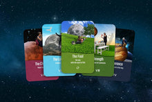 Load image into Gallery viewer, Cosmic Insight Tarot (Divination, Fortune Telling)
