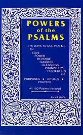 Power of the Psalms