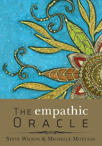 The Empathic Tarot (Divination, Tarot, Fortune Telling)