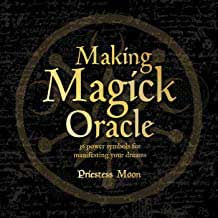 Load image into Gallery viewer, Making Magic Oracle (Divination, Oracle, Fortune Telling)
