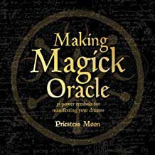 Making Magic Oracle (Divination, Oracle, Fortune Telling)