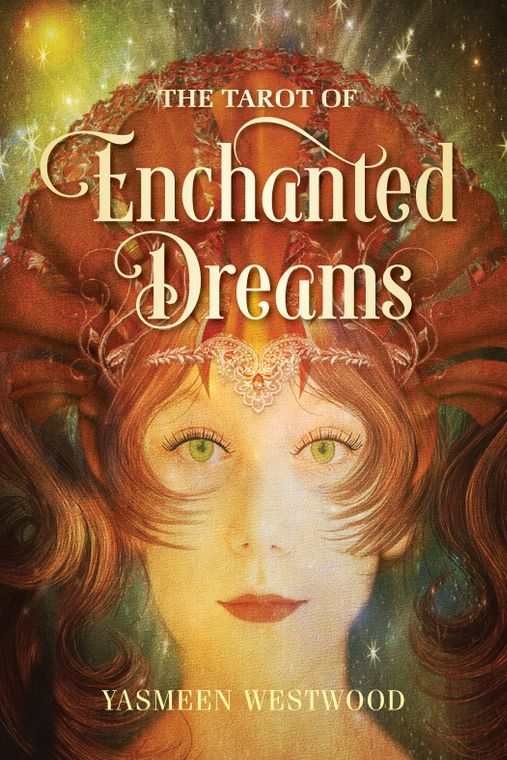 The Tarot of Enchanted Dreams (Divination, Fortune Telling)