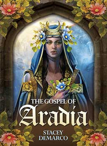 The Gospel of Aradia Oracle