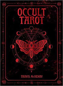 Occult Tarot (Divination, Fortune Telling, Tarot)
