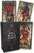 Sola Busca Tarot (Divination, Tarot, Fortune Telling)