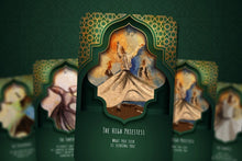 Load image into Gallery viewer, Rumi Tarot (Divination, Fortune Telling)
