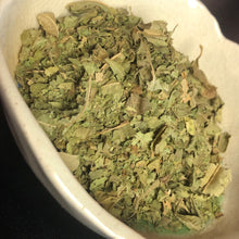 Load image into Gallery viewer, Lemon Verbena (Protection, Purification, Beauty, Bad Habits)
