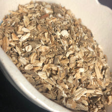 Load image into Gallery viewer, Fringe Tree Bark (Jupiter Workings, Abundance, Career Growth, Legal Matters, Self Confidence, Stability, Success)
