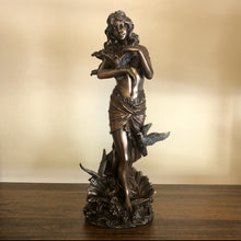 Load image into Gallery viewer, Aphrodite Goddess Statue (Love, Beauty, Self-Love, Passion, Art)
