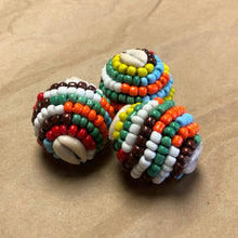 Load image into Gallery viewer, 7 African Powers Macuto (Amulet of the Seven African Tribes, Power, Luck, Protection)
