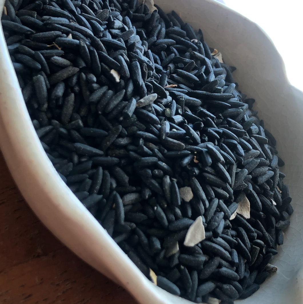 Gargoyle Protection Rice (Protection, Reverses Evil and Negativity)