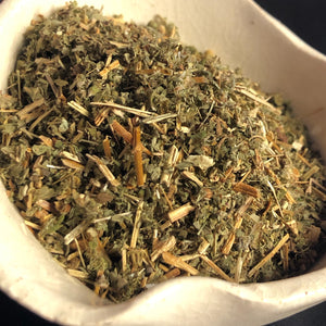 Agrimony Herb (Return to Sender, Breaks Curses, Promotes Sleep)