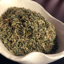 Load image into Gallery viewer, Alfalfa Leaf Herb (Anti Poverty, Fights Hunger)
