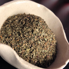 Load image into Gallery viewer, Basil Leaf (Love, Money, luck, Love Divination)

