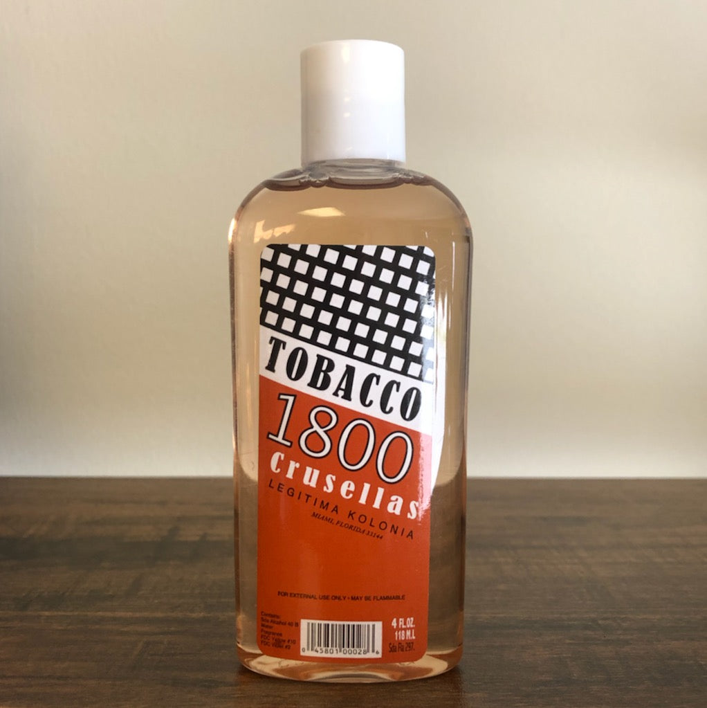 kolonia 1800 tobacco Tobacco 1800 (Kolonia) Colonge (Spiritual Offerings, Court Case, Remov –  The Divine Key by Michelle L Fultz