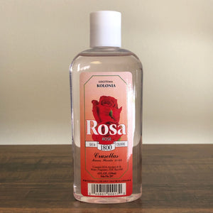 Rose 1800 (Kolonia) Cologne (Love, Romance, Self-Love, Spiritual Offerings)