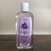 Load image into Gallery viewer, Lavender 1800 (Kolonia) Cologne (Spiritual Healing, Peace, Purification, Cleansing, Removes Evil)
