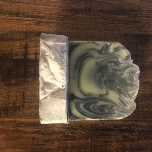 Gargoyle Soap (Extreme Protection, Repels Negativity, Purification, Cleansing)