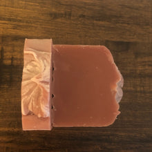 Load image into Gallery viewer, Lovely Rose Soap (Love, Self Love, Forgiveness, Compassion, Self Care, Beauty)
