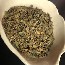Load image into Gallery viewer, Comfrey Leaf (Gambling, Safe Travels, Peaceful Home)

