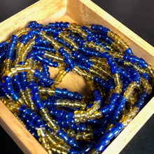 Load image into Gallery viewer, Ochosi Collares, Necklaces (Orisha, Judgement, Justice, Blockbuster, Hunter)
