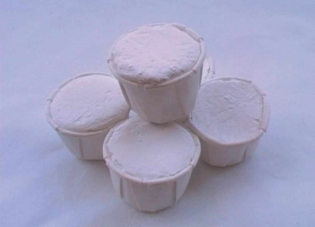 Cascarilla Powder (Protection, Purification, Cleansing)