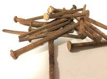 Load image into Gallery viewer, Coffin Nails (5) (Get Away, Binds, Protection, Cause Harm)
