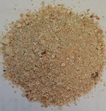 Load image into Gallery viewer, Crab Shell Powder (Reversal, Twisting, Return to Sender)
