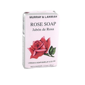 Rose Soap (Attraction, Love)