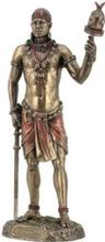Load image into Gallery viewer, Elegua Statue (Crossroads, Decisions, Communication with the Divine)
