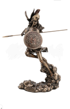 Load image into Gallery viewer, Athena Goddess (Wisdom, Courage, Inspiration, Civilization, Law, Justice, Just Warfare, Hero)
