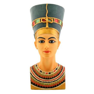 Small Nefertiti (Queen of Egypt)