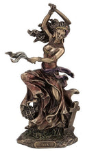 Load image into Gallery viewer, Oya (Goddess of Wind, Storm, Transformation)
