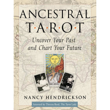 Load image into Gallery viewer, Ancestral Tarot (Divination, Tarot, Ancestor)
