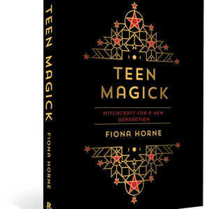 Teen Magick (Beginner's Magick)