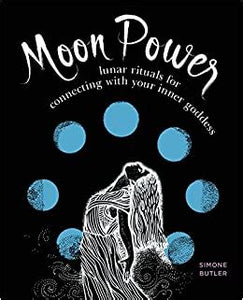 Moon Power, Lunar Rituals