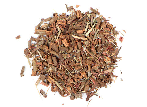 Madder Root (Sex, Energy, Will, Confidence)
