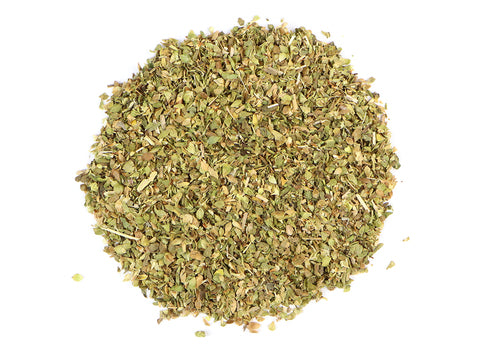 Oregano Leaf (Courage, Happiness, Justice, Love, Protection, Tranquility, Psychic Dreams)