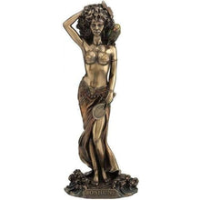 Load image into Gallery viewer, Oshun Statue (Love, Prosperity, Fertility, Healing)
