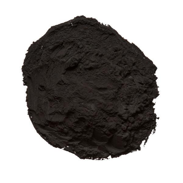 Charcoal Powder, Activated (Health, Protection, Purification)